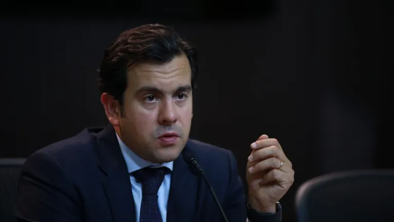 Nuevo Liberalismo | Senador Rodrigo Lara también presentó su renuncia 