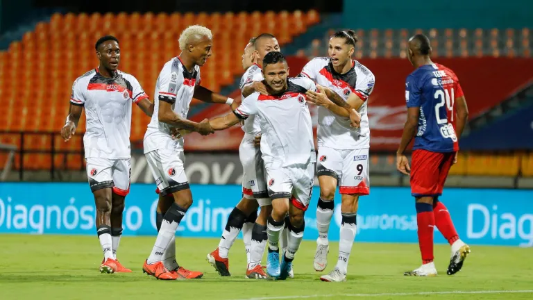 Semifinales Copa Colombia 2023: Equipos y programación | Fútbol Colombiano 