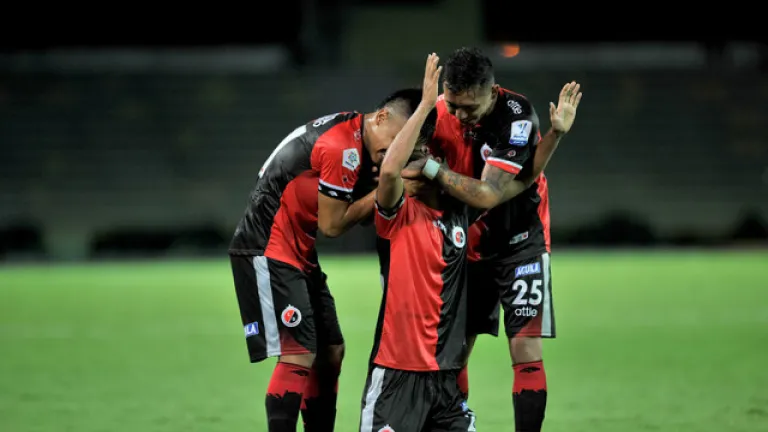 Supersociedades aprobó acuerdo de organización del Cúcuta Deportivo