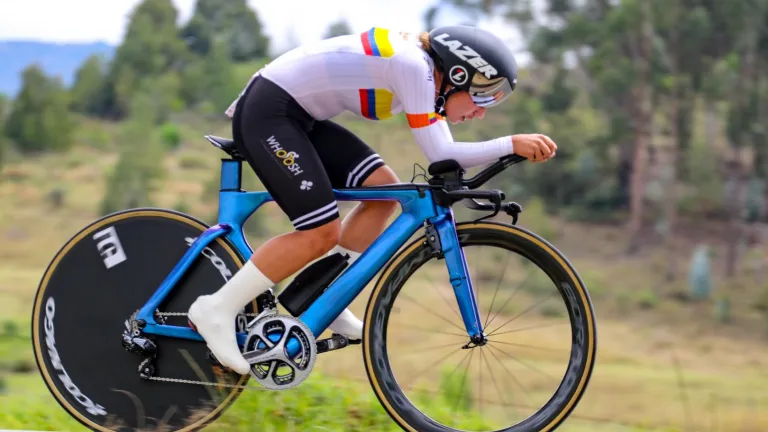 Vuelta a Colombia Femenina de Ciclismo | Etapas, equipos y fechas