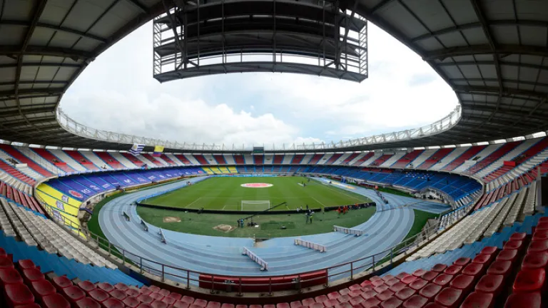 Colombia vs Uruguay: horario Estadio Metropolitano de Barranquilla | Eliminatorias 2023