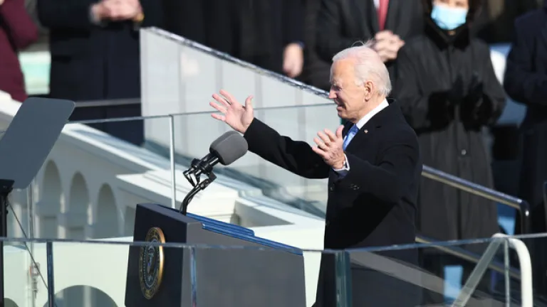 Joe Biden vuelve a dar positivo por Covid-19 luego de terminar la cuarentena