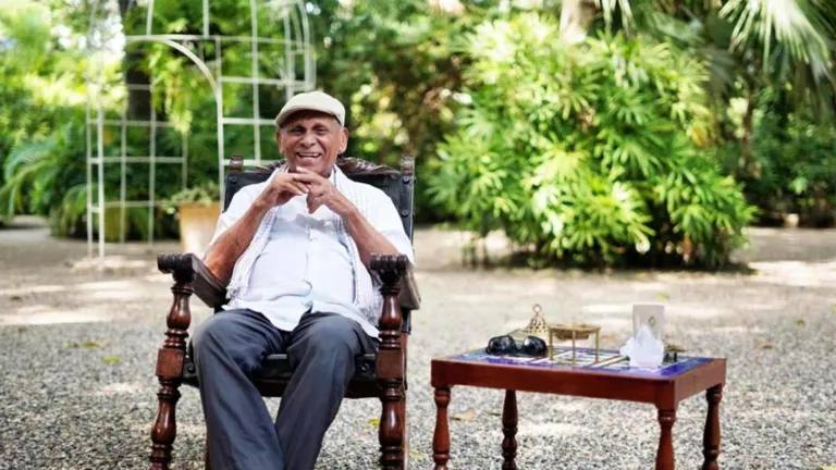 Adolfo Pacheco | Trece cosas que debes saber del maestro