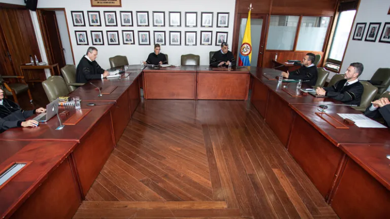Virtualidad en procesos judiciales: altas cortes piden mantenerla