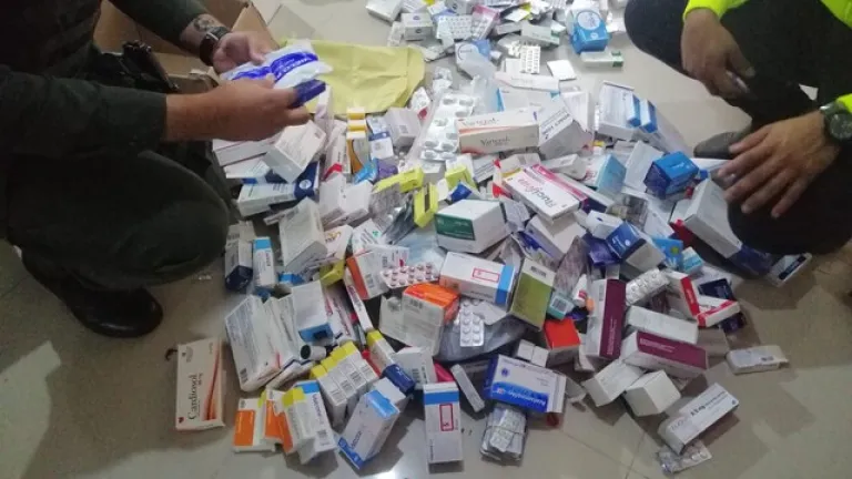 Medicamentos de alto costo