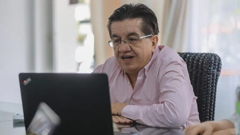 Covid 19: Colombia superó la peor parte de la pandemia