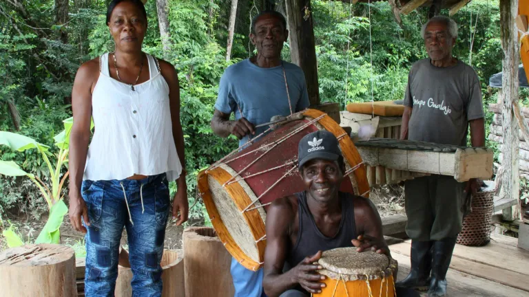 Congreso de Pueblos y Comunidades Negras, Afrocolombianas, Palenqueras y Raizales 2023