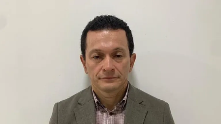 'Memo fantasma' quedó en libertad