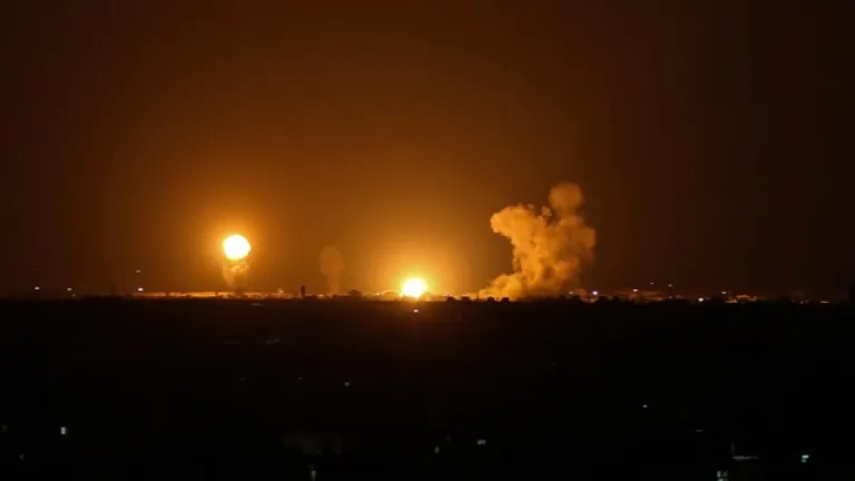 El CICR pide la protección inmediata de todos los civiles en Gaza