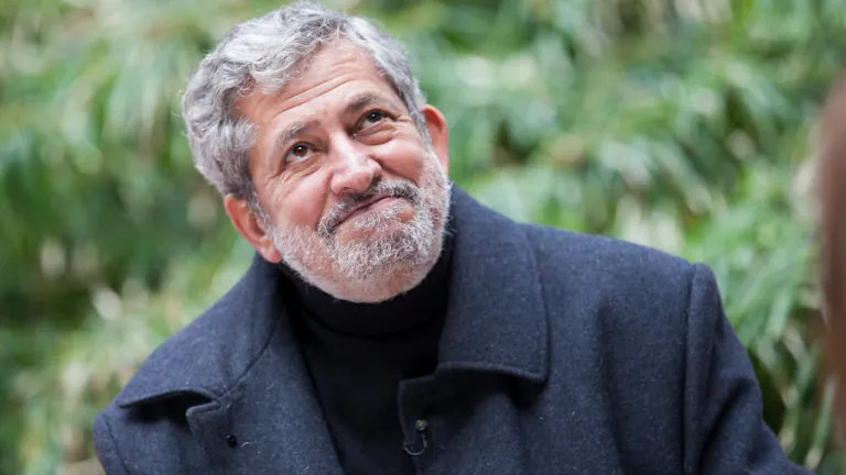 Alí Humar dejó otro profundo legado en sus libros