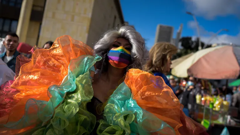  Orgullo LGBTIQ+