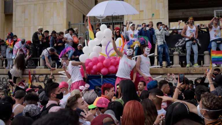Aumentaron casos de violencia contra la comunidad Lgbtiq+