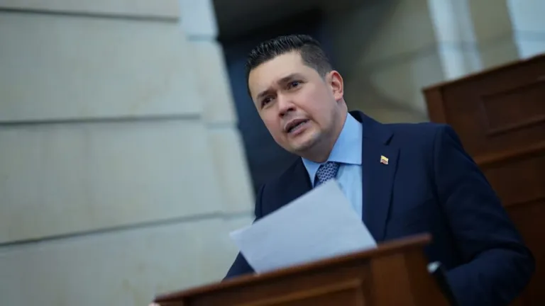 Caso Edwin Ballesteros: Fiscalía imputó cargos