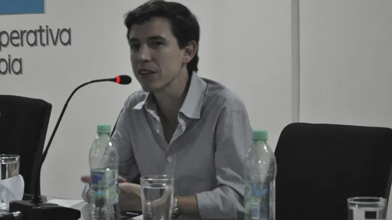 Fiscalía pide enviar a la cárcel a Enrique Vives 