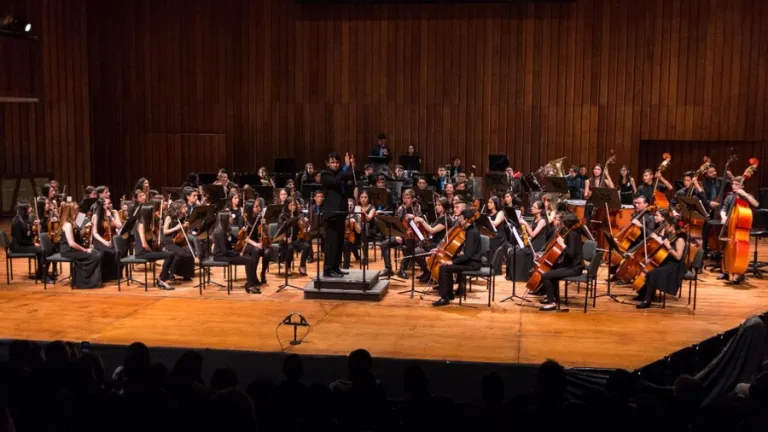 ¡Imperdible! El concierto ‘Orquesta de los confines’ reunirá a jóvenes de Colombia y Perú