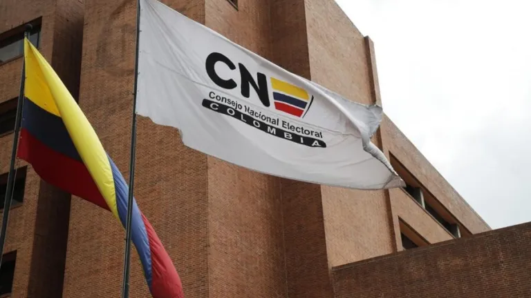Seguimiento a la pauta electoral de las campañas presidenciales