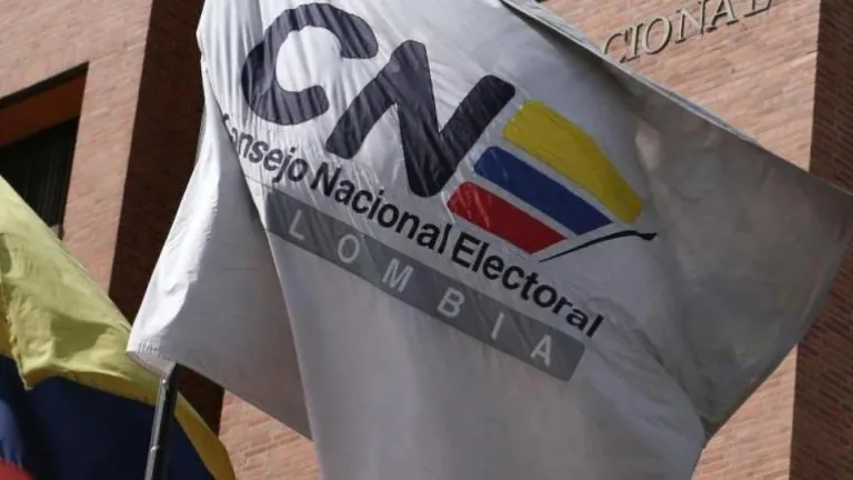 Demandas contra personerías jurídicas de Nueva Fuerza Democrática y En Marcha