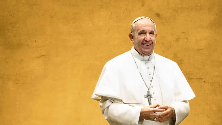 Papa Francisco sale del hospital | Estado de salud