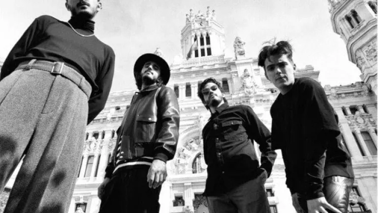 Lo que necesitas saber sobre el concierto de Morat en Bogotá 2024: fecha, lugar, y precio 
