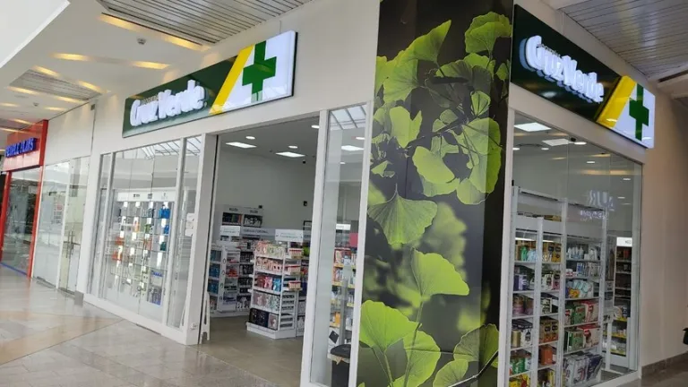 Entrega de medicamentos Sanitas en Cruz Verde | SuperSalud