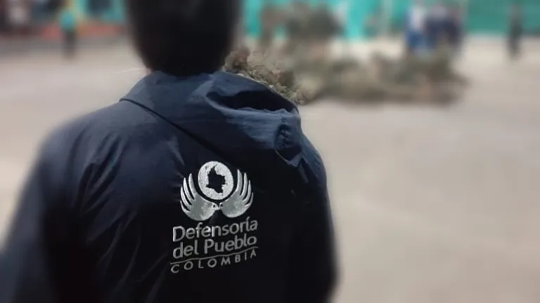 Defensoría rechazó masacre en La Unión, Valle