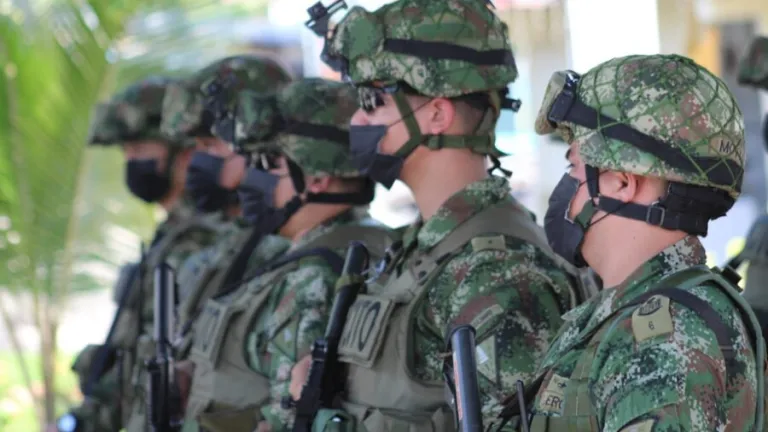 Ejército Nacional 