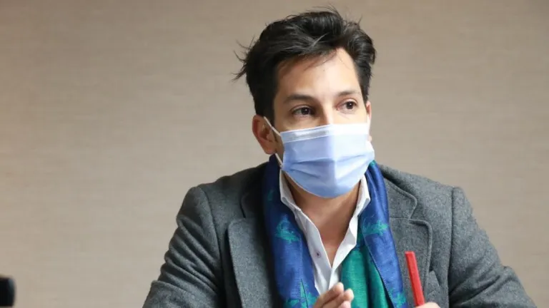 No hay contagios de persona a persona de viruela del mono en Colombia