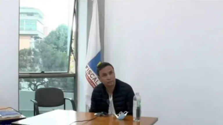 Caso Jhonier Leal