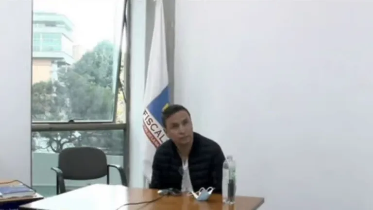 Jhonier Leal