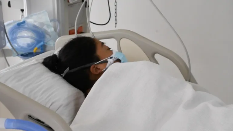 Colombia registró 247 personas fallecidas por Covid-19 este domingo