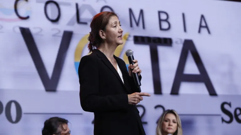Verde Oxígeno rechazó acercamientos con el Centro Democrático