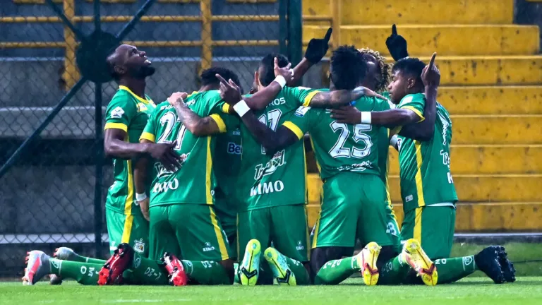 Torneo de la B del fútbol profesional colombiano 