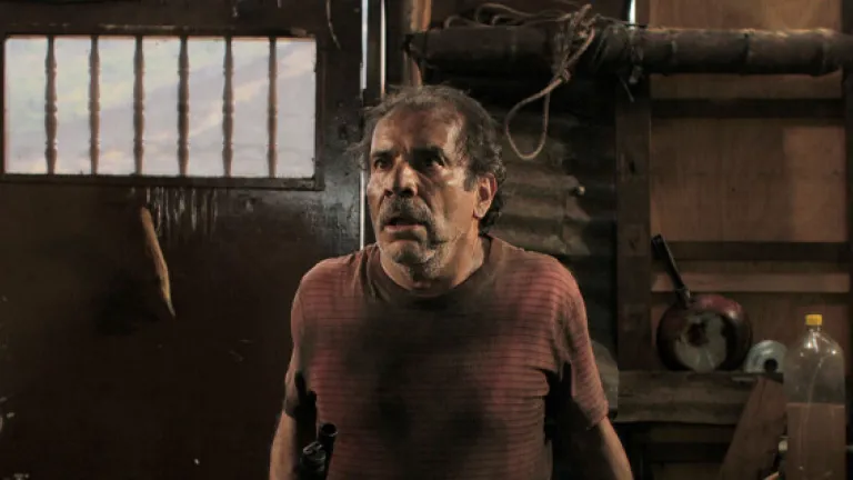 Serie 'Turbia' en estará en festival francés Series Mania