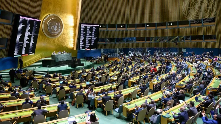 ONU denuncia detenciones arbitrarias en Nicaragua.