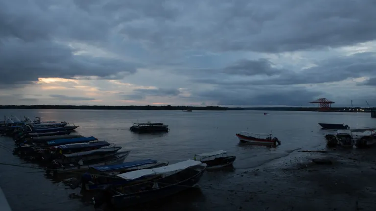 'Paisajes de Buenaventura: arte, vida y resistencias', exposición en Museo Nacional