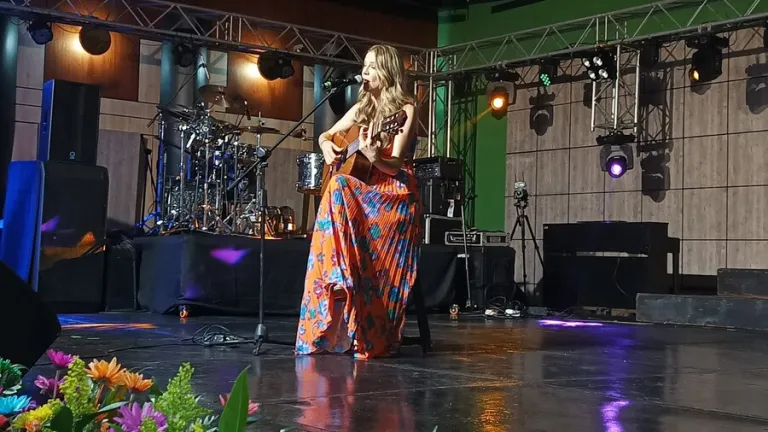 Festival de Música Colombiana 2022 en Ibagué