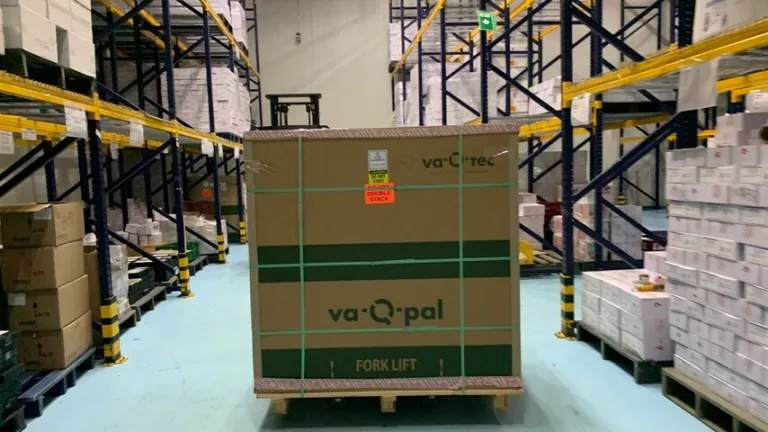 Vacunas Moderna en Colombia: 1,5 millones de dosis disponibles
