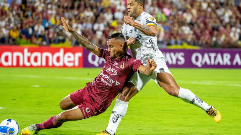 Deportes Tolima 