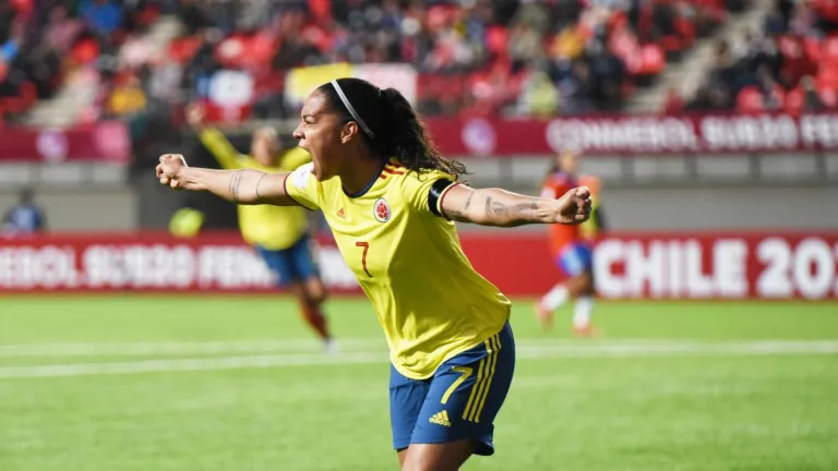 Mundial Femenino Sub-20  | Cuando juega Colombia