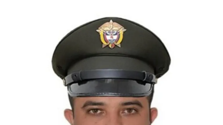 Policías 