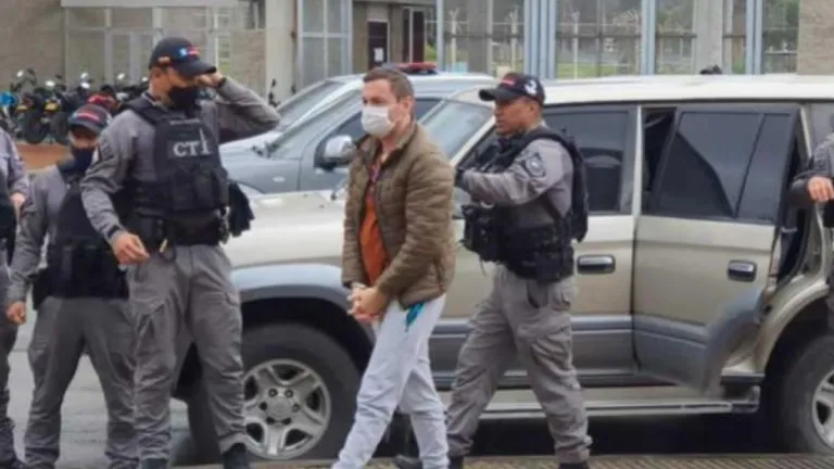 Jhonier Leal condenado a 55 años de cárcel 