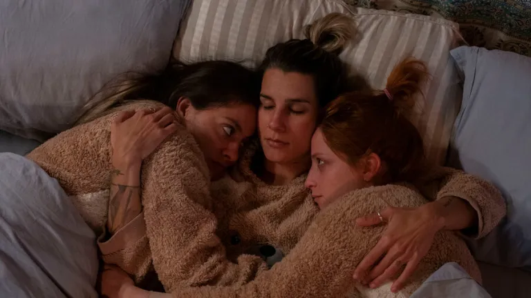 Cine colombiano | 'Petit Mal' en Festival de Cine de Tribeca, Nueva York