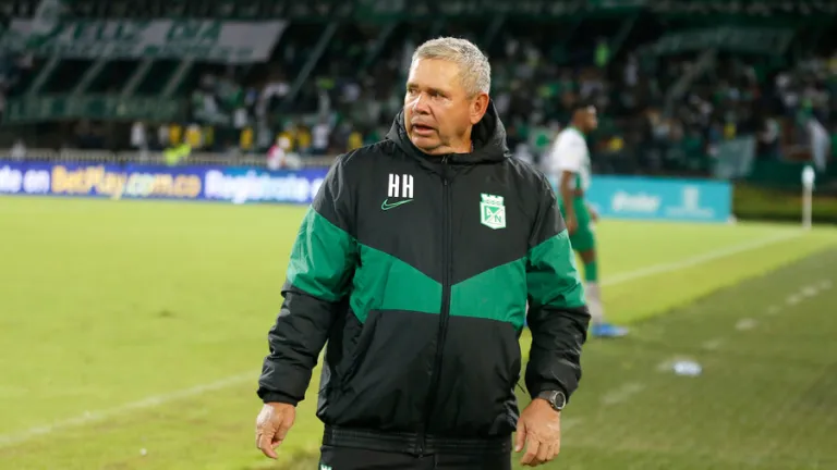 Nacional a un paso de la final de la liga