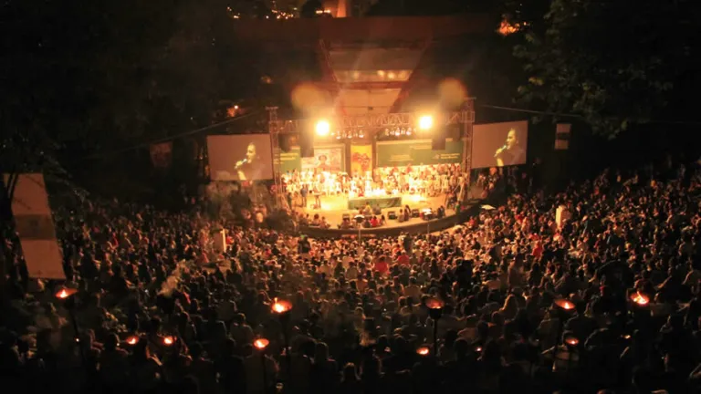Festival Internacional de Poesía de Medellín 20: fechas, programación e invitados