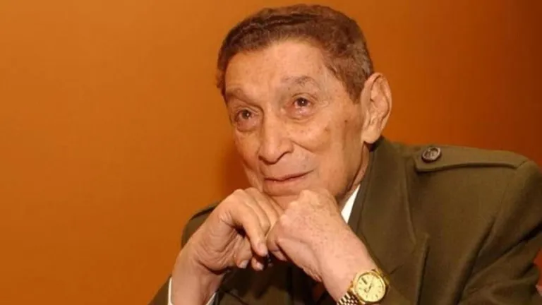 Rafael Escalona, músico vallenato