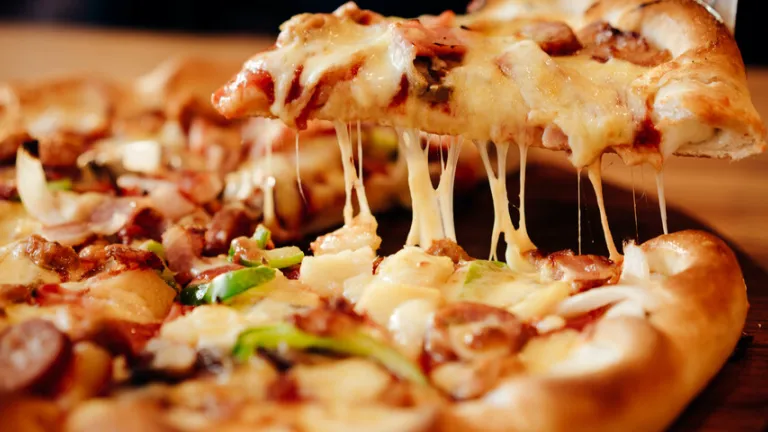 Pizza Fest en 2022