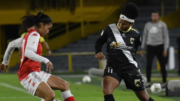Liga Femenina de Fútbol 2022 | ¿Cómo quedaron la llaves de las semifinales?