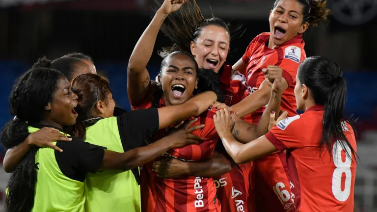 Resultados liga femenina de fútbol: América clasifica a la final