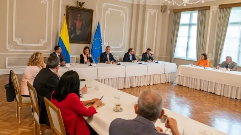 Gobierno Nacional 