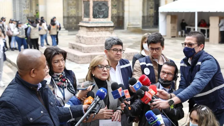 Irregularidades y delitos electorales